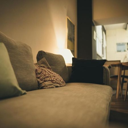 L'Arche Comfort&Relax, Luxury Loft Porta Venezia Milano Exterior foto