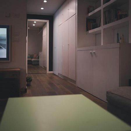 L'Arche Comfort&Relax, Luxury Loft Porta Venezia Milano Exterior foto
