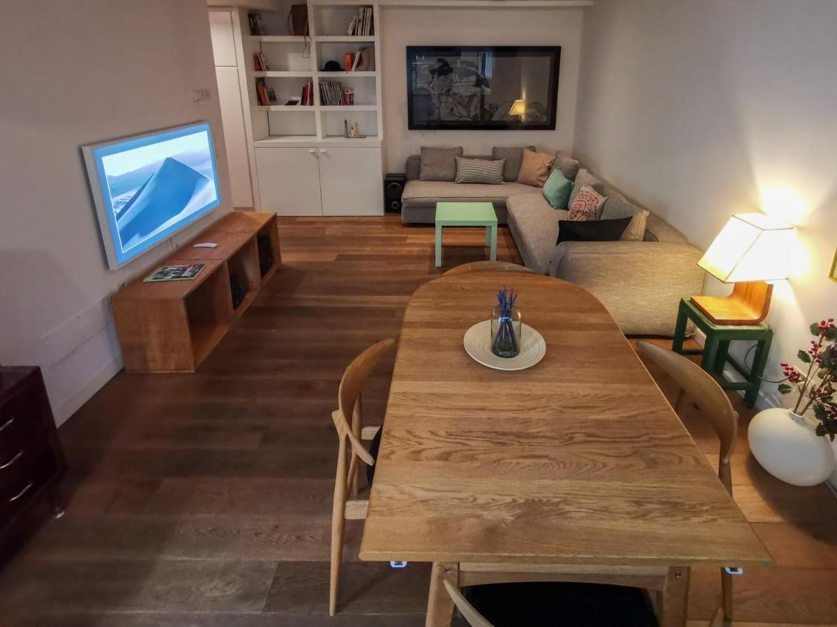 L'Arche Comfort&Relax, Luxury Loft Porta Venezia Milano Exterior foto