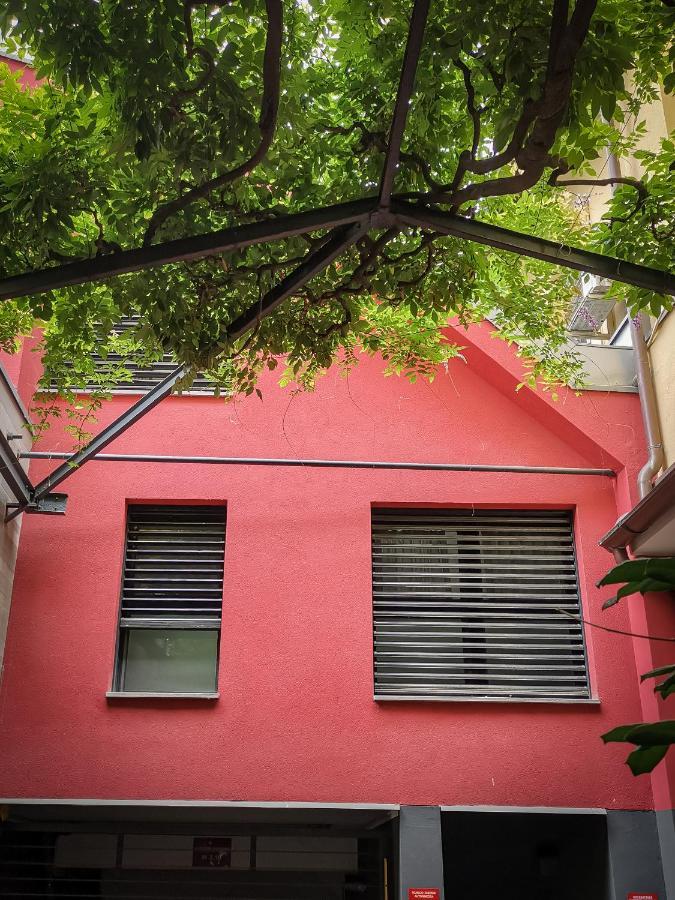 L'Arche Comfort&Relax, Luxury Loft Porta Venezia Milano Exterior foto