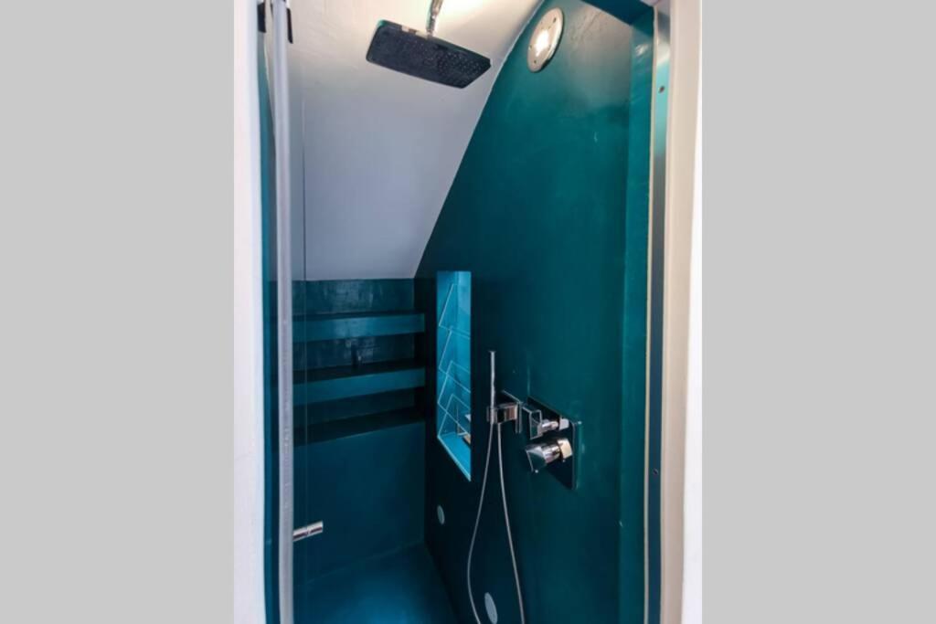 L'Arche Comfort&Relax, Luxury Loft Porta Venezia Milano Exterior foto