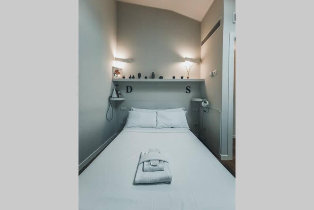 L'Arche Comfort&Relax, Luxury Loft Porta Venezia Milano Exterior foto