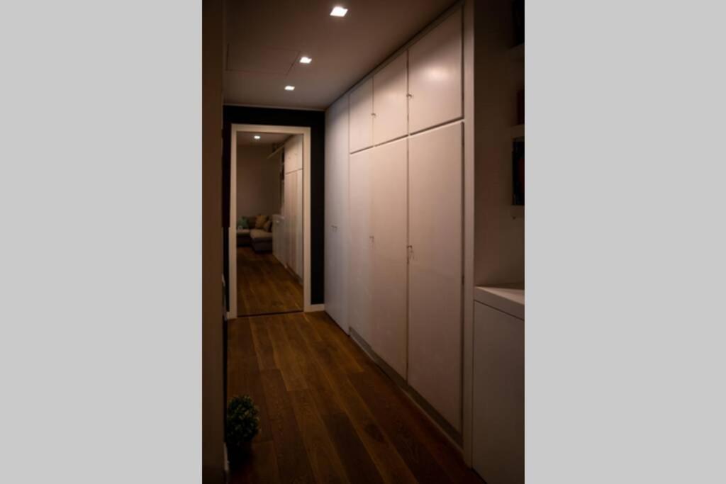 L'Arche Comfort&Relax, Luxury Loft Porta Venezia Milano Exterior foto