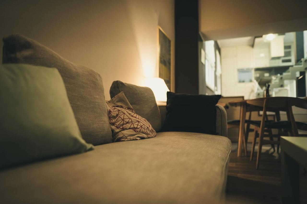 L'Arche Comfort&Relax, Luxury Loft Porta Venezia Milano Exterior foto
