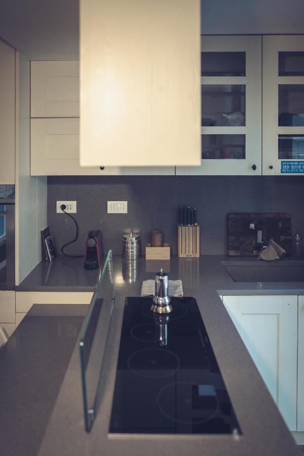 L'Arche Comfort&Relax, Luxury Loft Porta Venezia Milano Exterior foto