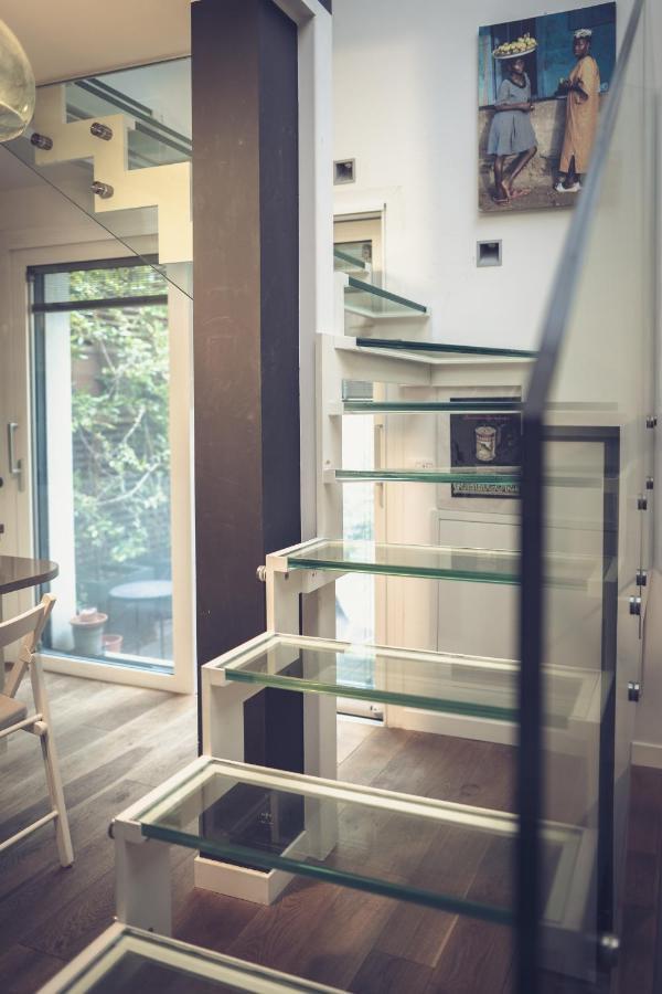 L'Arche Comfort&Relax, Luxury Loft Porta Venezia Milano Exterior foto