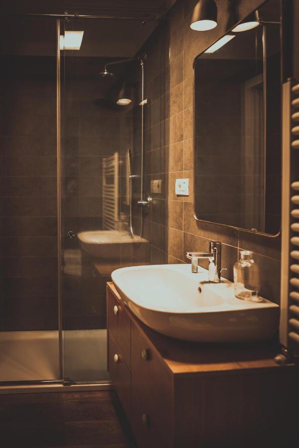 L'Arche Comfort&Relax, Luxury Loft Porta Venezia Milano Exterior foto
